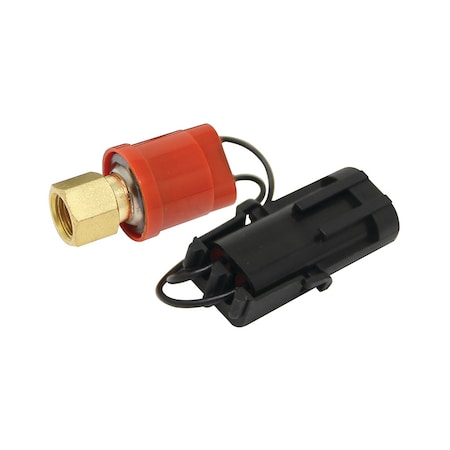 A & I Products Hi-Press Switch 4" x5" x1" A-RE24307